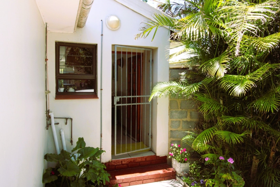 To Let 2 Bedroom Property for Rent in Gonubie Eastern Cape